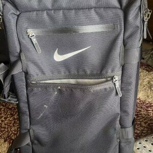 Nike FIFTYONE49 Jordan Wheeled Bag Cabin Roller Suitcase Luggage PBZ278-001 NWT
